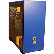 Alza Individual NVIDIA GeForce RTX 2080 SUPER - Gaming PC