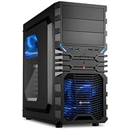 Alza Individual i5 GTX 1660 Ti - Gaming PC