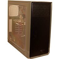 Alza Individual NVIDIA GeForce RTX 2060 - Herný PC