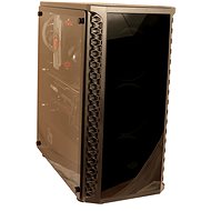 Alza Individual NVIDIA GeForce RTX 2070 - Gaming PC