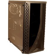 Alza Individual AMD Radeon RX 580 - Gamer PC