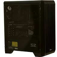 Alza Individual NVIDIA GeForce GTX 1660 - Gaming PC