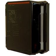 Alza Individual NVIDIA GeForce RTX 2080 SUPER - Gaming PC