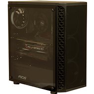 Alza Individual NVIDIA GeForce RTX 2070 SUPER - Gaming PC