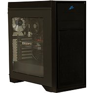 Alza Individual NVIDIA GeForce GTX 1660 - Gaming PC