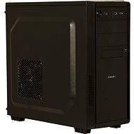 Alza Individual NVIDIA GeForce RTX 2060 SUPER - Gaming PC
