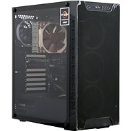 Alza Individual TR2 RX580 - Gaming PC