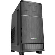 Alza Individual i5 GTX 1050 Ti - Gaming PC