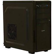 Alza Individual AMD Radeon RX 570 - Gaming PC