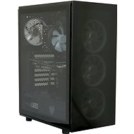 Alza Individual R5 RTX 2060S - Gaming PC