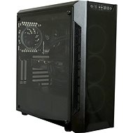 Alza Individual R5 RX 5700 XT - Gaming PC
