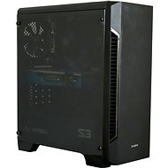 Alza Individual R5 RX 580 - Gaming PC
