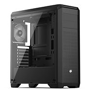 Alza Individual R5 RX 590 - Gaming PC
