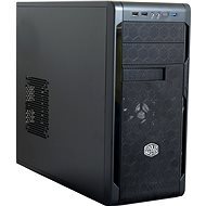 Alza Individual R5 GTX 1650 - Gaming PC