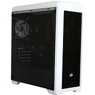 Alza Individual R5 RX 580 - Gaming PC