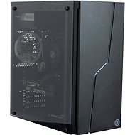 Alza Individual R5 GTX 1660 Ti - Gaming PC