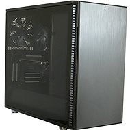 Alza Individual R7 RX 5700 XT - Gaming PC