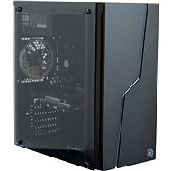 Alza Individual A8 GTX 1050 Ti - Computer
