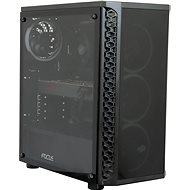 Alza Individual R5 RX 5700 - Gaming-PC