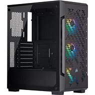 Alza Individual R5 GTX 1660 SUPER - Gaming PC