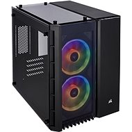 Alza Individual i7 RTX 2070 SUPER - Gaming PC