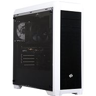 Alza Individual R7 RX 570 - Gaming PC