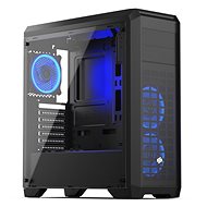 Alza Individual R7 RX 5700 XT - Gaming PC