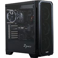 Alza Individual R7 RTX 2060S - Gamer PC