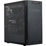 Alza Individual R5 RX 550 - Gamer PC
