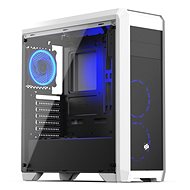 Alza Individual R5 RX 5600 XT - Gaming PC