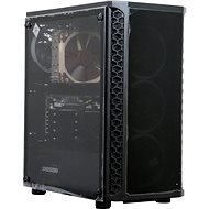 Alza Individual RX 570 MSI - Gaming PC