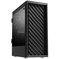 Alza Individual R5 RX 570 - Gaming PC