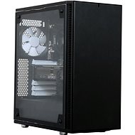 Alza Individual R5 RTX2070S - Gaming PC