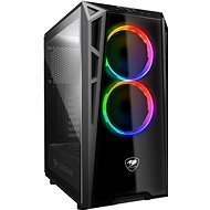 Alza Individual R7 RTX 2070 SUPER - Gaming PC