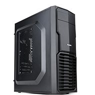 Alza individuál R5 RX 580 - Herní PC