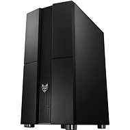 Alza Individual R5 GTX 1660 SUPER - Gaming PC