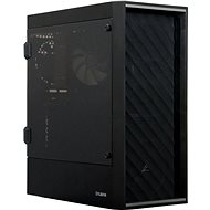 Alza Individual RX 580 XFX - Gaming PC
