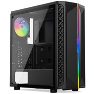 Alza Individual R5 RX 5700 XT - Gaming PC