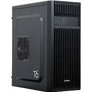 Alza Individual R5 RX5500XT - Gaming PC