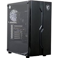 Alza Individual - Gaming PC