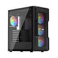 Alza Individual i5 RTX 2070 SUPER - Gaming PC