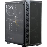 Alza Individual R7 RTX 2070 - Gaming PC