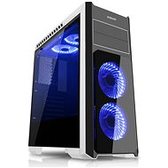 Alza Individual R5 GTX 1660 SUPER - Gaming PC