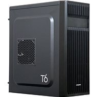 Alza Egyedi GT 710 MSI - Számítógép