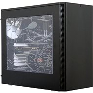 Alza Individual R9 RTX2070S - Gaming PC