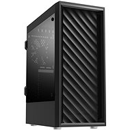 Alza Individual R5 GTX 1650 SUPER - Gaming PC