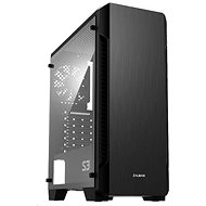 Alza Individual R5 RX 570 - Gaming PC