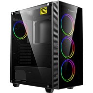 Alza Individual R5 RTX2060 - Computer