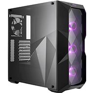 Alza Individual R5 RTX 2070 SUPER - Gaming PC