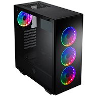Alza Individual R7 RX5700XT - Computer